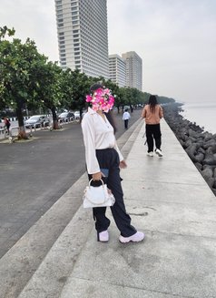 Rakhi Kumari - escort in Mumbai Photo 3 of 3