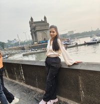 Rakhi Kumari - escort in Bangalore