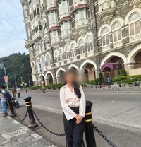 Rakhi Kumari - escort in Bangalore