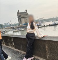 Rakhi Kumari - escort in Bangalore