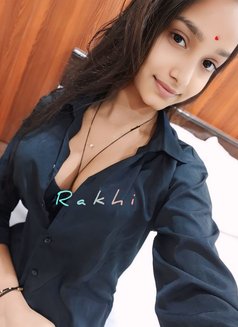 ꧁༒Rakhi🦋(meet & Cam)༒꧂ - puta in Navi Mumbai Photo 2 of 5