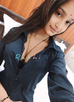 ꧁༒Rakhi🦋(meet & Cam)༒꧂ - puta in Navi Mumbai Photo 3 of 5