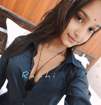 ꧁༒Rakhi🦋(meet & Cam)༒꧂ - escort in Navi Mumbai