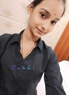 ꧁༒Rakhi🦋(meet & Cam)༒꧂ - puta in Navi Mumbai Photo 5 of 5