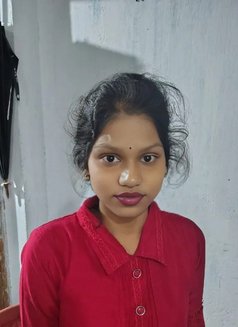 Rakhi Real Meet & Cam Show - escort in Bangalore Photo 2 of 2