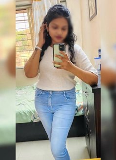 Rakhi Real Meet & Cam Show - escort in Bangalore Photo 1 of 3