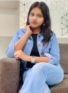 Rakhi Real Meet & Cam Show - escort in Bangalore Photo 2 of 3