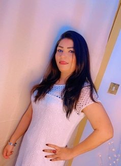 Rakhi Sharma Indian Model - escort in Dubai Photo 5 of 6