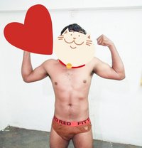 Rakhibhai100% - Male adult performer in Vijayawada