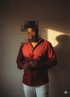 Rakhibhai100% - Male adult performer in Vijayawada Photo 2 of 3