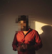 Rakhibhai100% - Male adult performer in Vijayawada