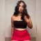 Rakhi (cam show & Sex chat) meet-up - escort in Pune