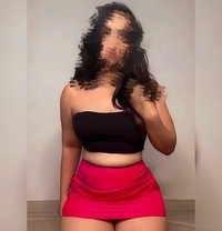 Rakhi (cam show & Sex chat) meet-up - escort in Hyderabad