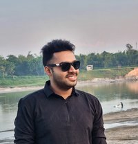 Rakib - Male escort in Dhaka