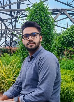 Rakib - Acompañantes masculino in Dhaka Photo 2 of 4