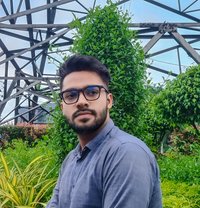Rakib - Male escort in Dhaka