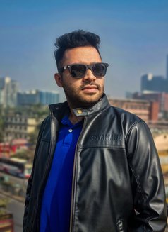 Rakib - Acompañantes masculino in Dhaka Photo 3 of 4