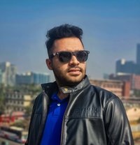 Rakib - Male escort in Dhaka