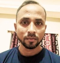 Rakib - Male escort in Dhaka