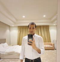 Rakib - Male escort in Riyadh