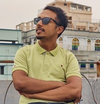 Rakibul Islam - Male escort in Dhaka