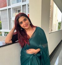 Raksha Doorstep Incall - escort in Chiang Mai