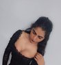 Raksha - Transsexual escort in Hyderabad Photo 2 of 2
