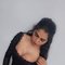 Raksha - Transsexual escort in Hyderabad