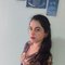 Raksha - Transsexual escort in Hyderabad Photo 3 of 3