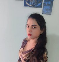 Raksha - Transsexual escort in Hyderabad