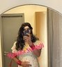 Raksha Swahili - Transsexual escort in Bangalore Photo 2 of 7