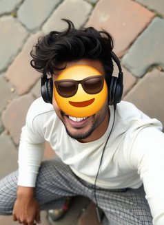 Rakshan - Male escort in Colombo Photo 1 of 1