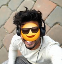 Rakshan - Acompañantes masculino in Colombo