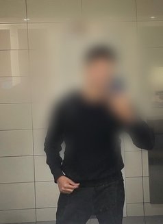 Rakshit Rk (In Calls and Hotels) - Male escort in Bangalore Photo 1 of 1