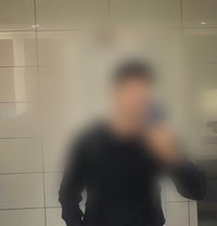 Rakshit Rk (In Calls and Hotels) - Male escort in Bangalore