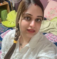 Rakshita 🥰 Independent - escort in Udaipur