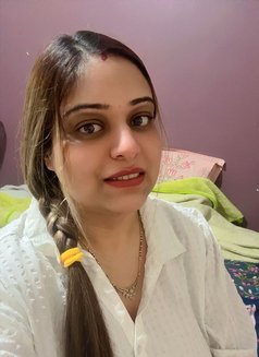 Rakshita π₯° Independent - escort in Udaipur Photo 2 of 2