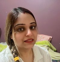 Rakshita 🥰 Independent - escort in Udaipur