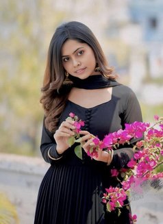 Rakshitha - escort in Mumbai Photo 1 of 1