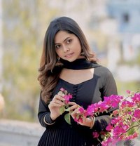 Rakshitha - escort in Mumbai