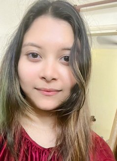 Akshita - escort in Mumbai Photo 1 of 1