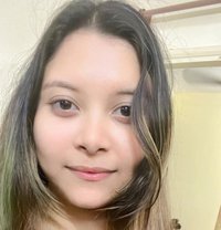 Rakshitha - escort in Mumbai
