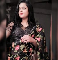 Rakti Saluja - escort in Indore