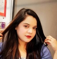 Rakti Saluja - escort in Indore