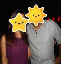Rali - Male escort in Dubai