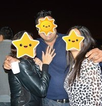 Rali - Male escort in Dubai