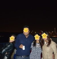 Rali - Male escort in Dubai