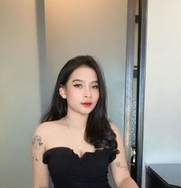 Raline - puta in Jakarta
