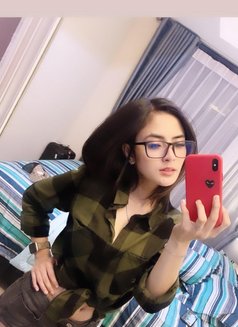 Ralinra Big Boobs - puta in Jakarta Photo 2 of 2