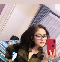 Ralinra Big Boobs - puta in Jakarta
